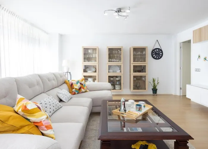 Home2book Elegance Center Santa Cruz de Tenerife